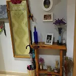 Particular,bano Compartido Daire Zaragoza