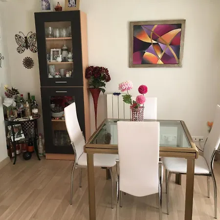 Particular,bano Compartido Lejlighed