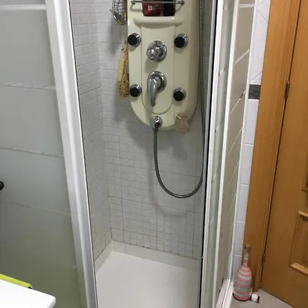 Habitación Particular,baño Compartido Apartamento *