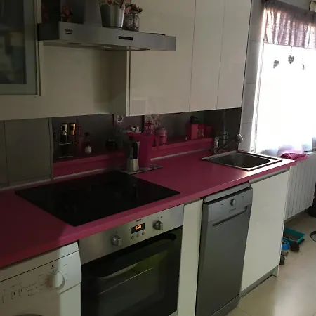 Habitación Particular,baño Compartido