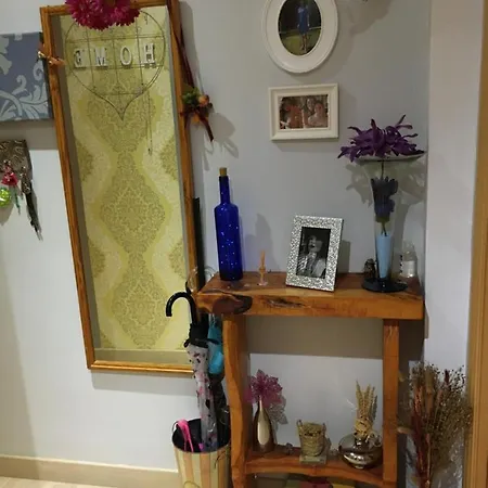 Particular,bano Compartido Apartment Saragossa