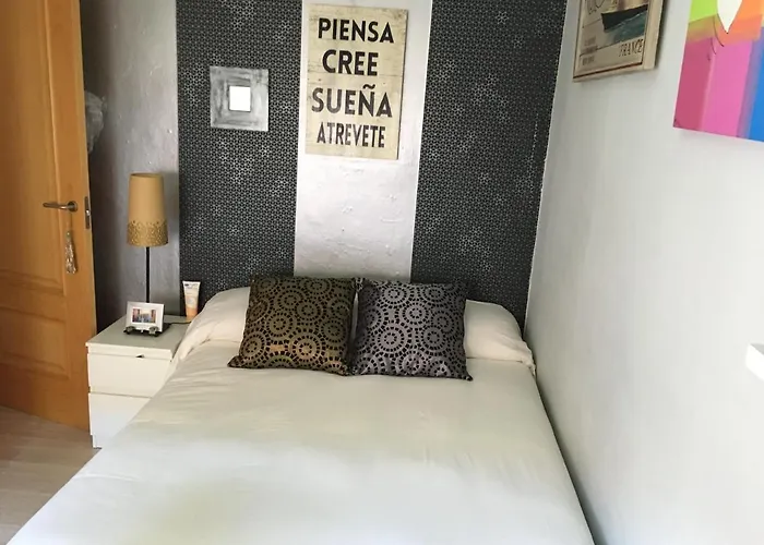 Particular,bano Compartido * Zaragoza