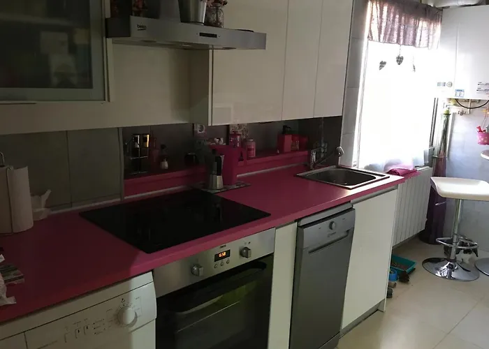 Particular,bano Compartido