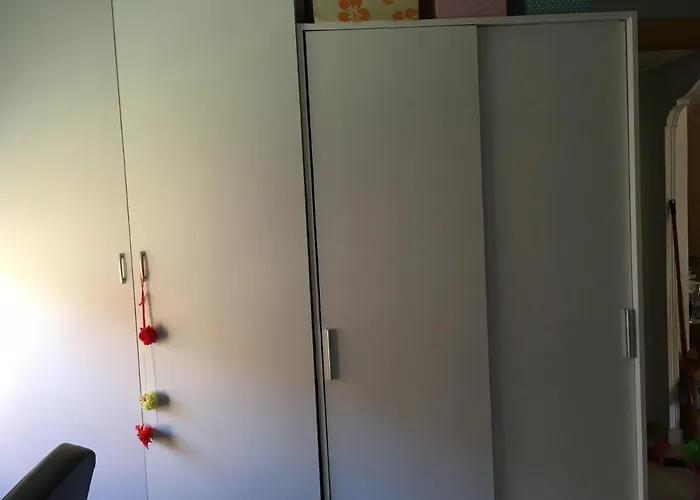 Particular,bano Compartido Lejlighed *