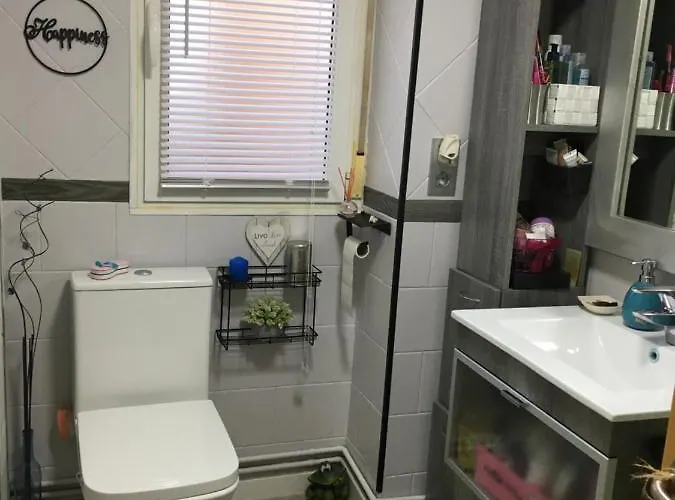 Lejlighed Particular,bano Compartido Zaragoza