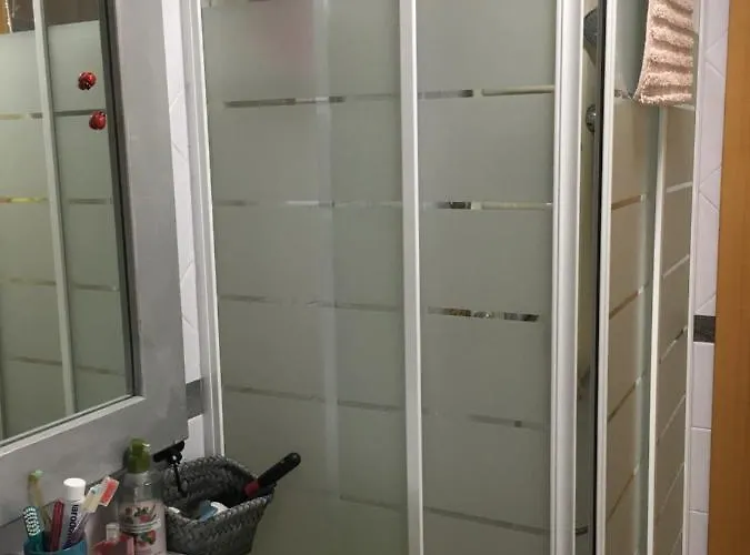 Particular,bano Compartido Zaragoza